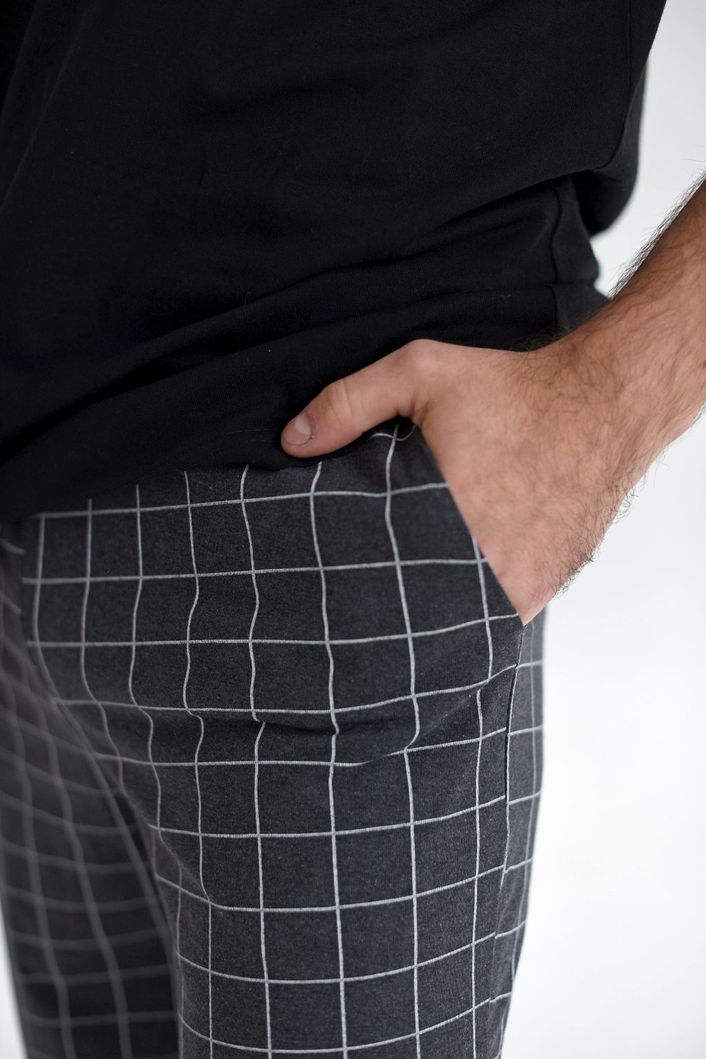 Брюки мужские "Ассортимент"