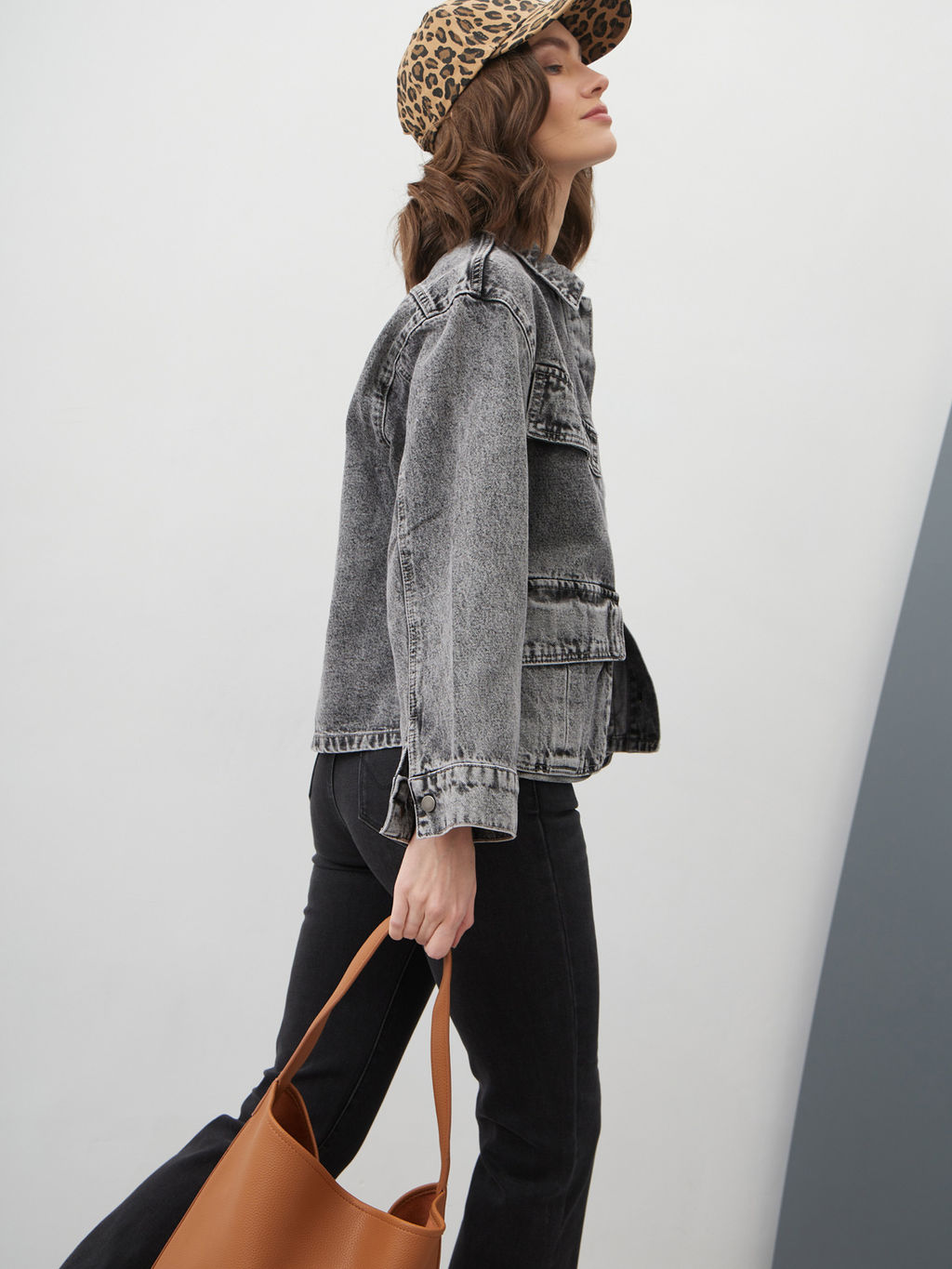 Женская Куртка - Mossmore фото 7