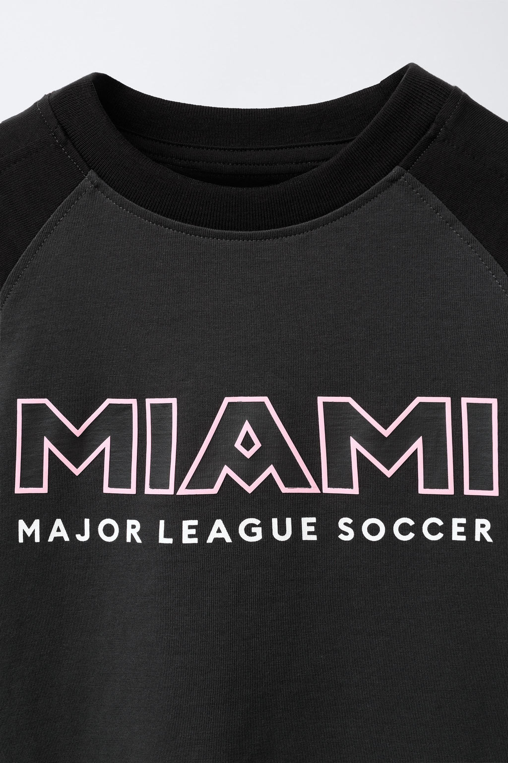 INTER MIAMI CF MLS T-SHIRT