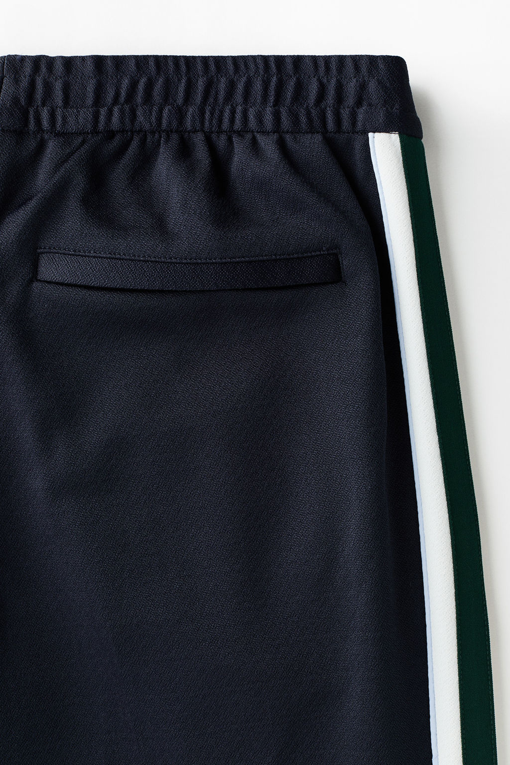 Pantal?n de ch?ndal Relaxed Fit - H&m фото 5