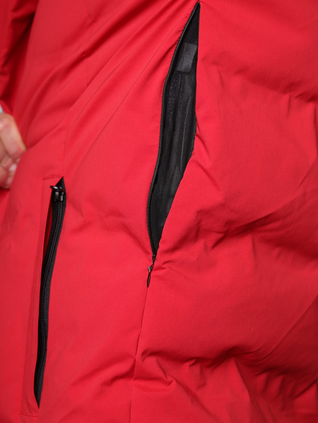 Костюм KA-0277 Красный