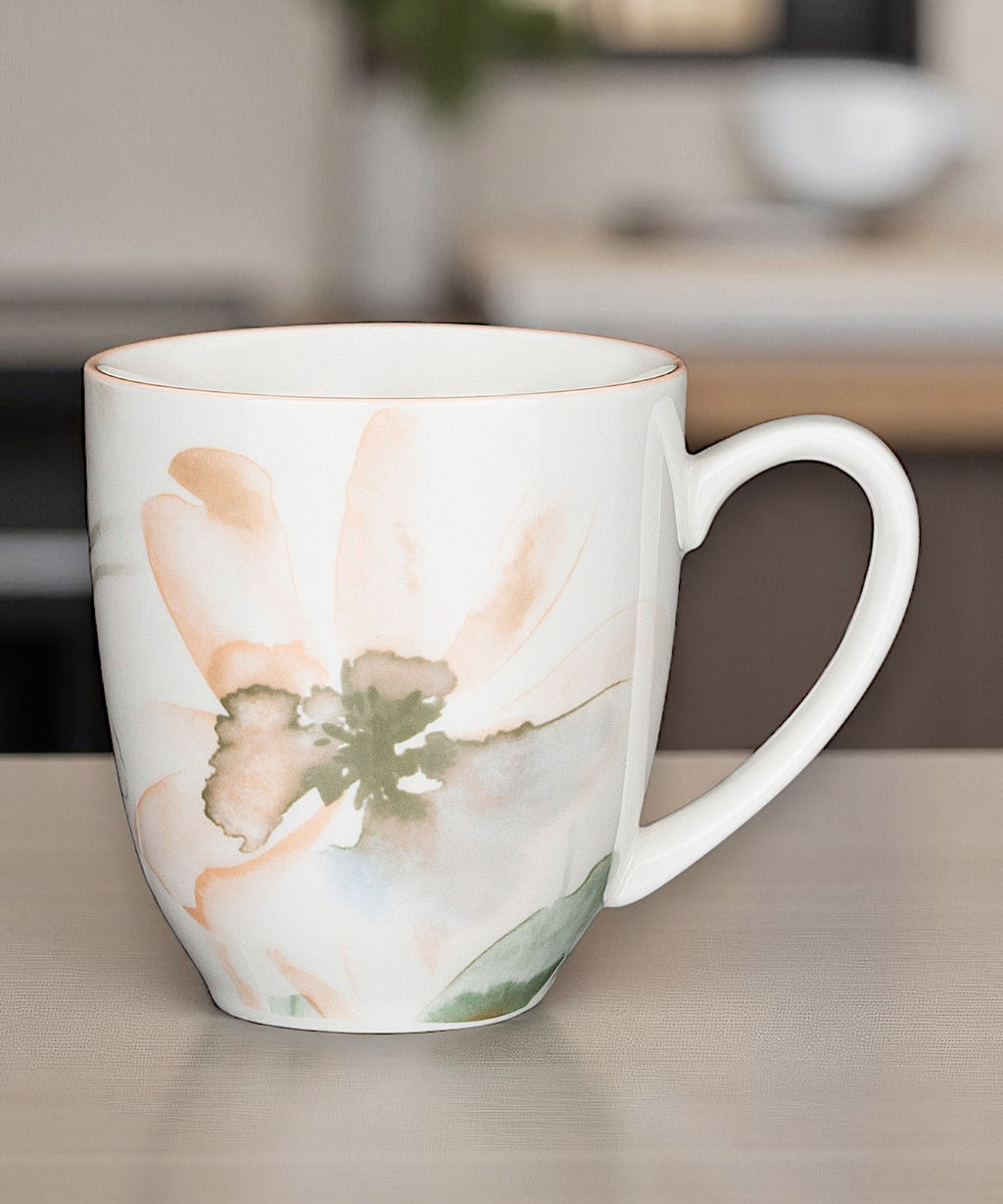 КРУЖКА BRONCO AQUARELLE 420 МЛ  фото 8