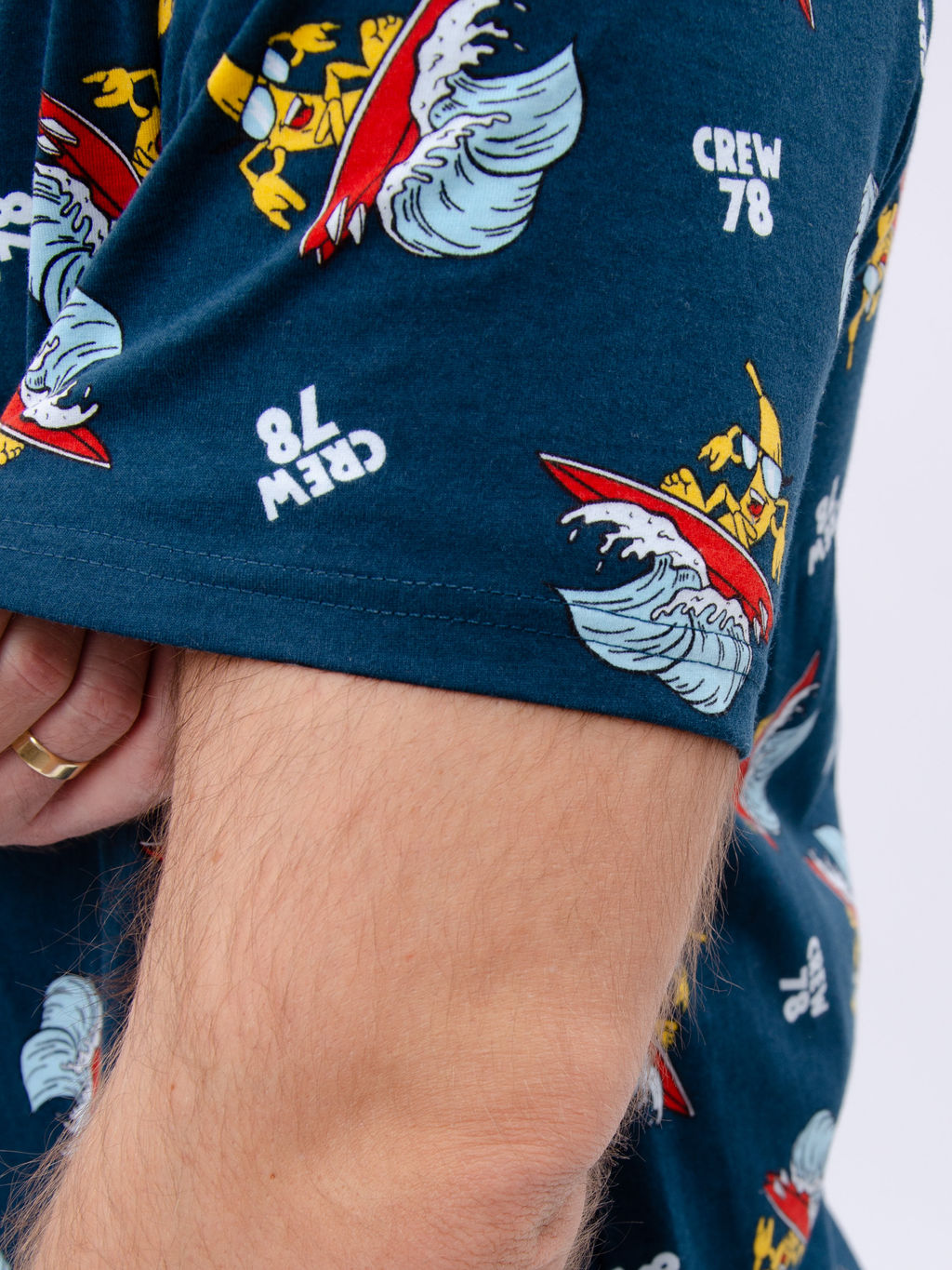 Костюм "Бриони 2", трикотаж