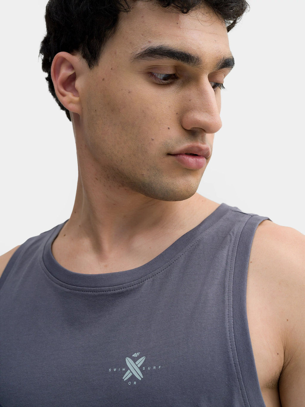 Футболка мужская