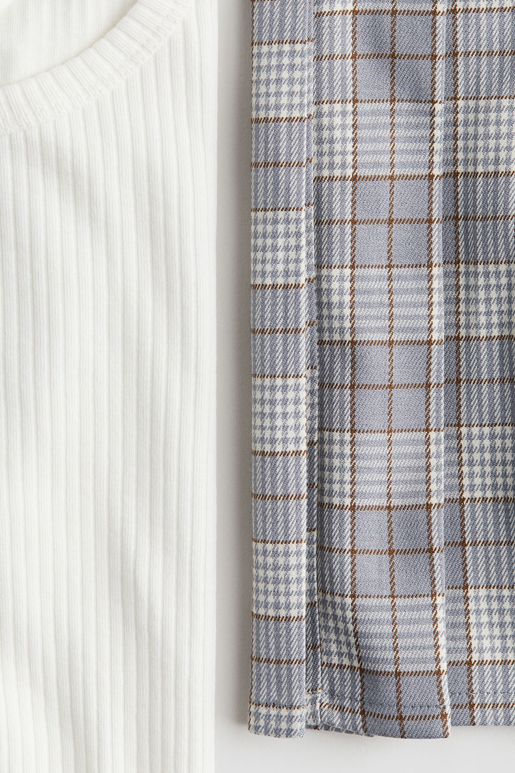 Conjunto de camiseta y vestido - H&m фото 2