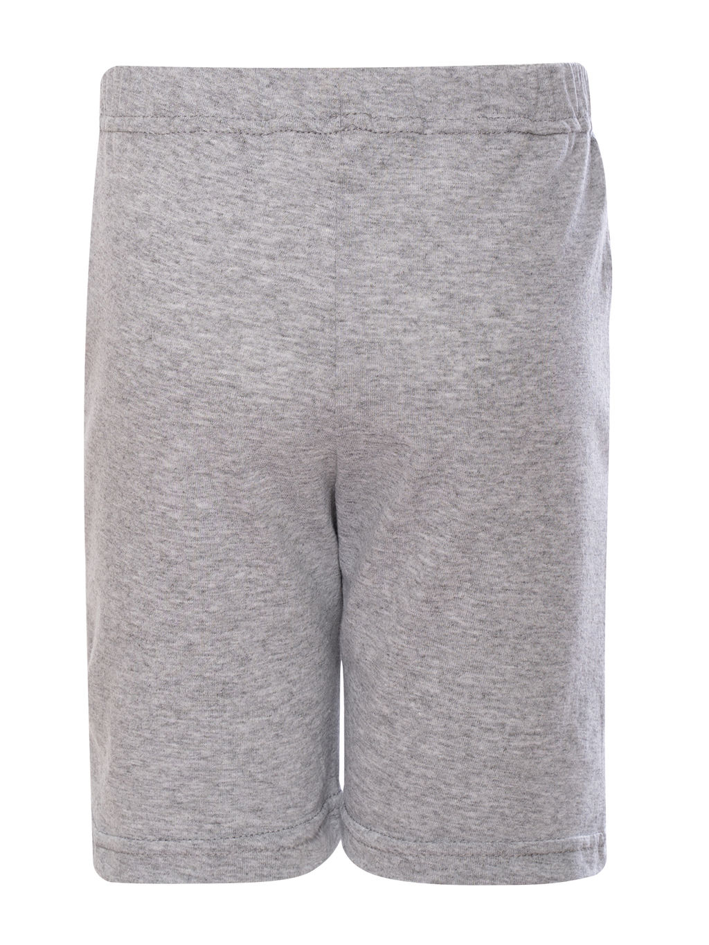 Шорты детские меланж 403 (122, 64)