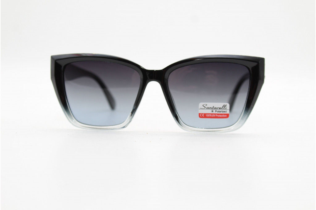 Солнцезащитные очки Santarelli (Polarized) 2529 54-17-138 С5