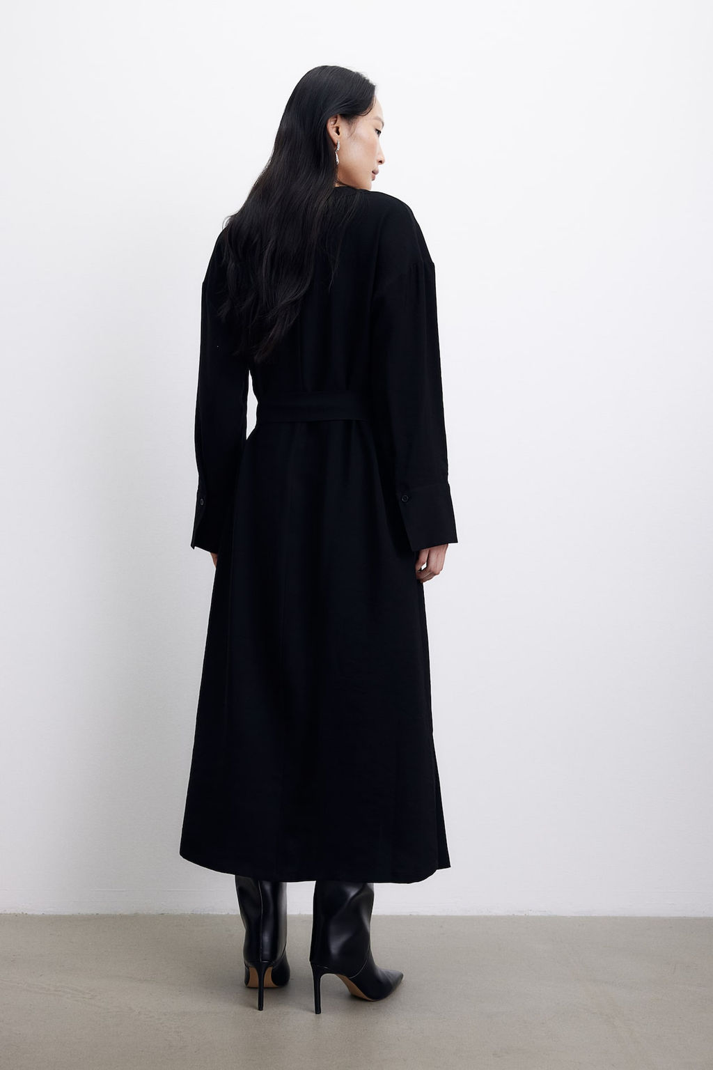 Vestido cargo - H&m фото 4