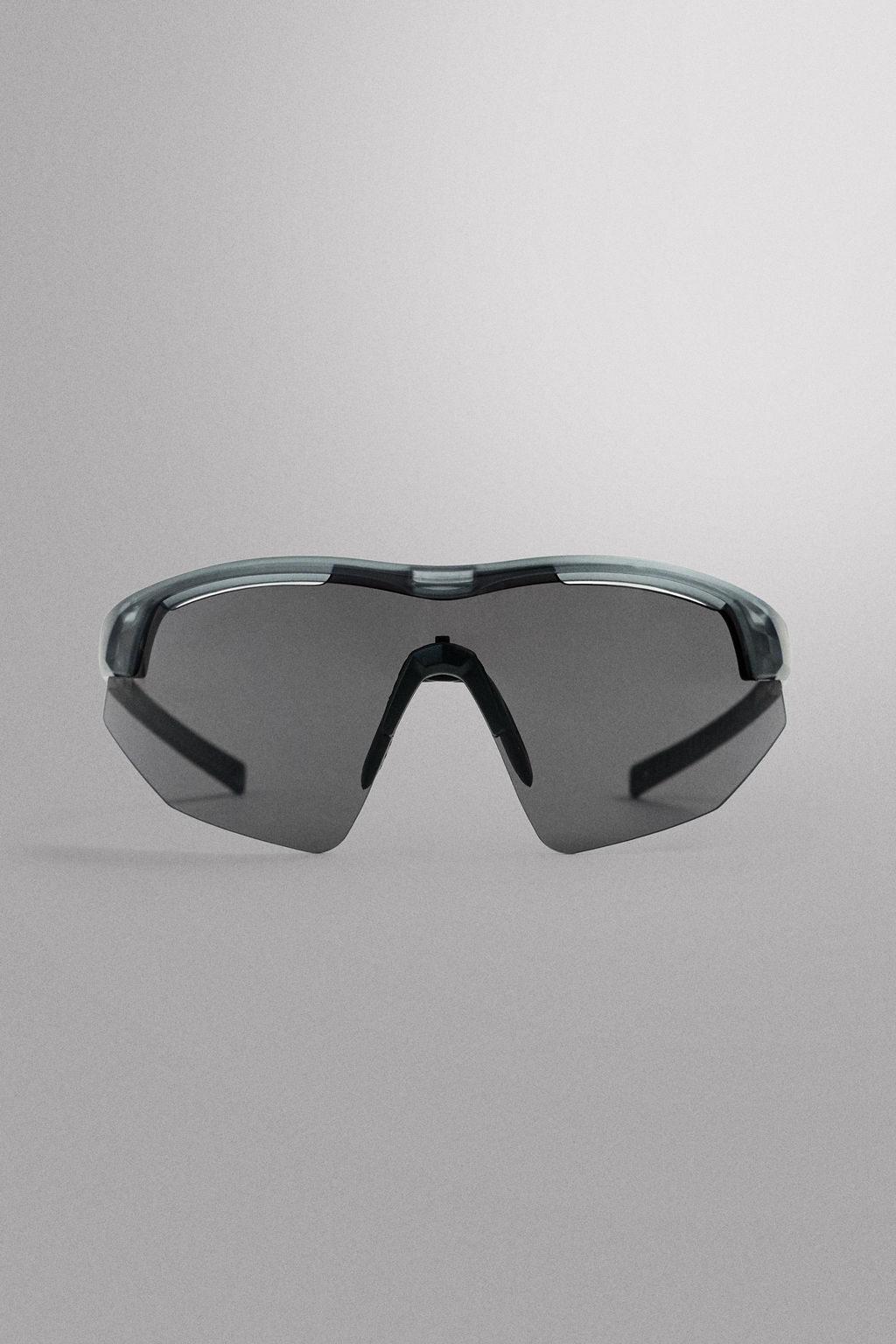 GAFAS DE SOL EASSUN X ATHLETICZ / Gris