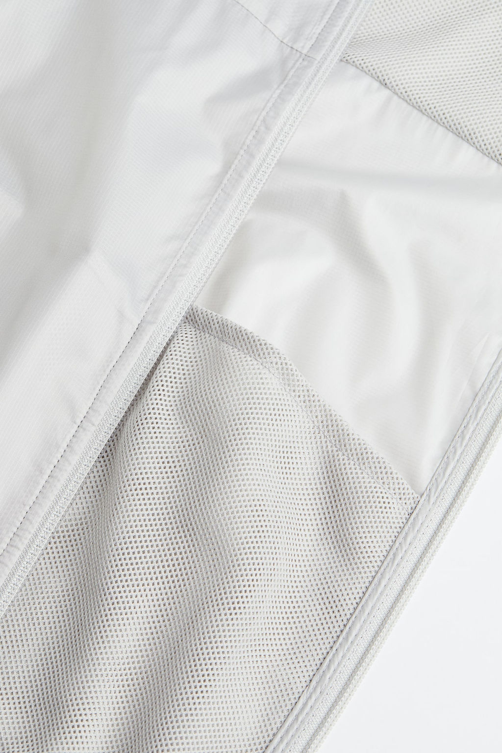 Chaqueta de correr ligera - H&m фото 3