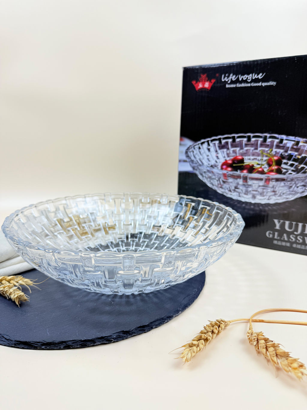 Фруктовница Нахтман (копия) OLS-675-14