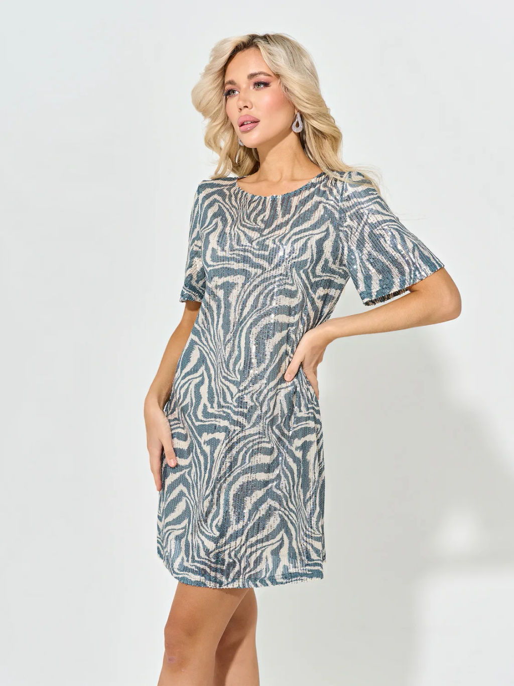 JETTY Платье  фото 8