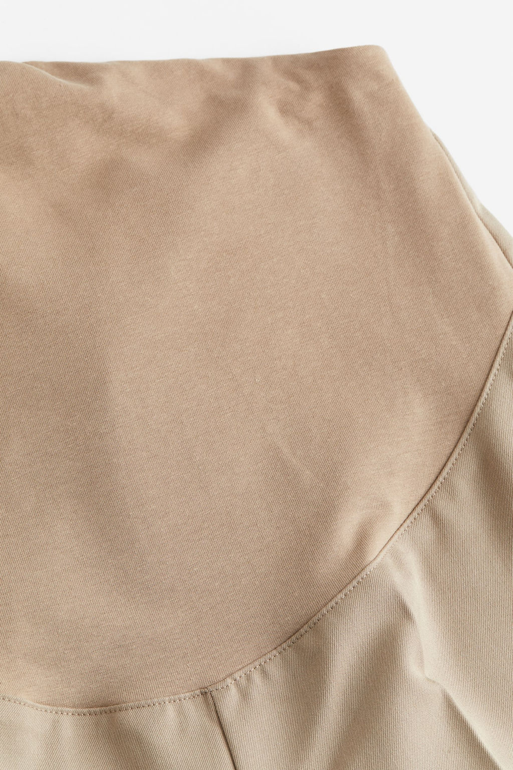 MAMA Pantalon pitillo tobillero - H&m фото 2