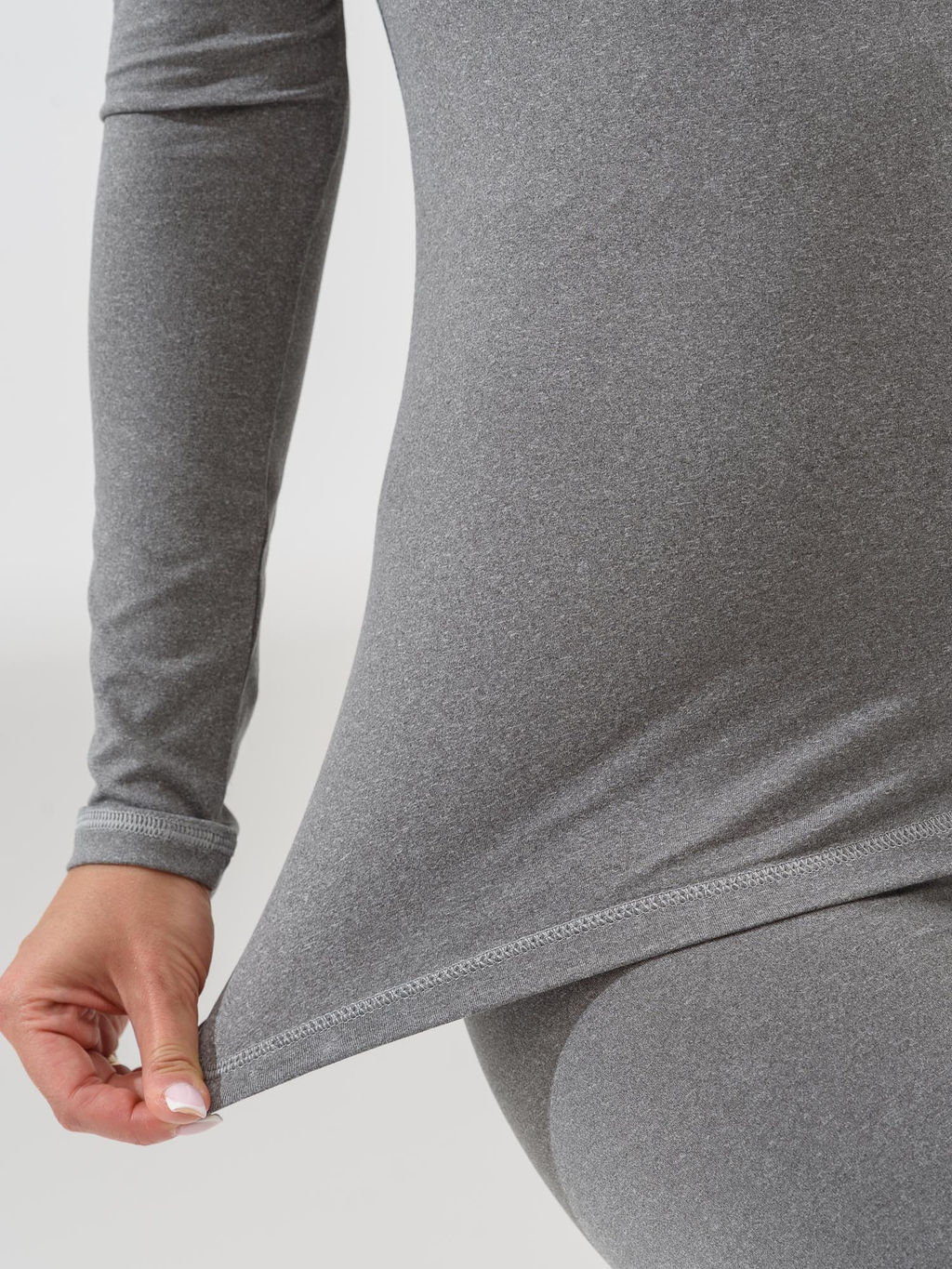 Термокомплект термобелье женское Стандарт - Оптима фото 7