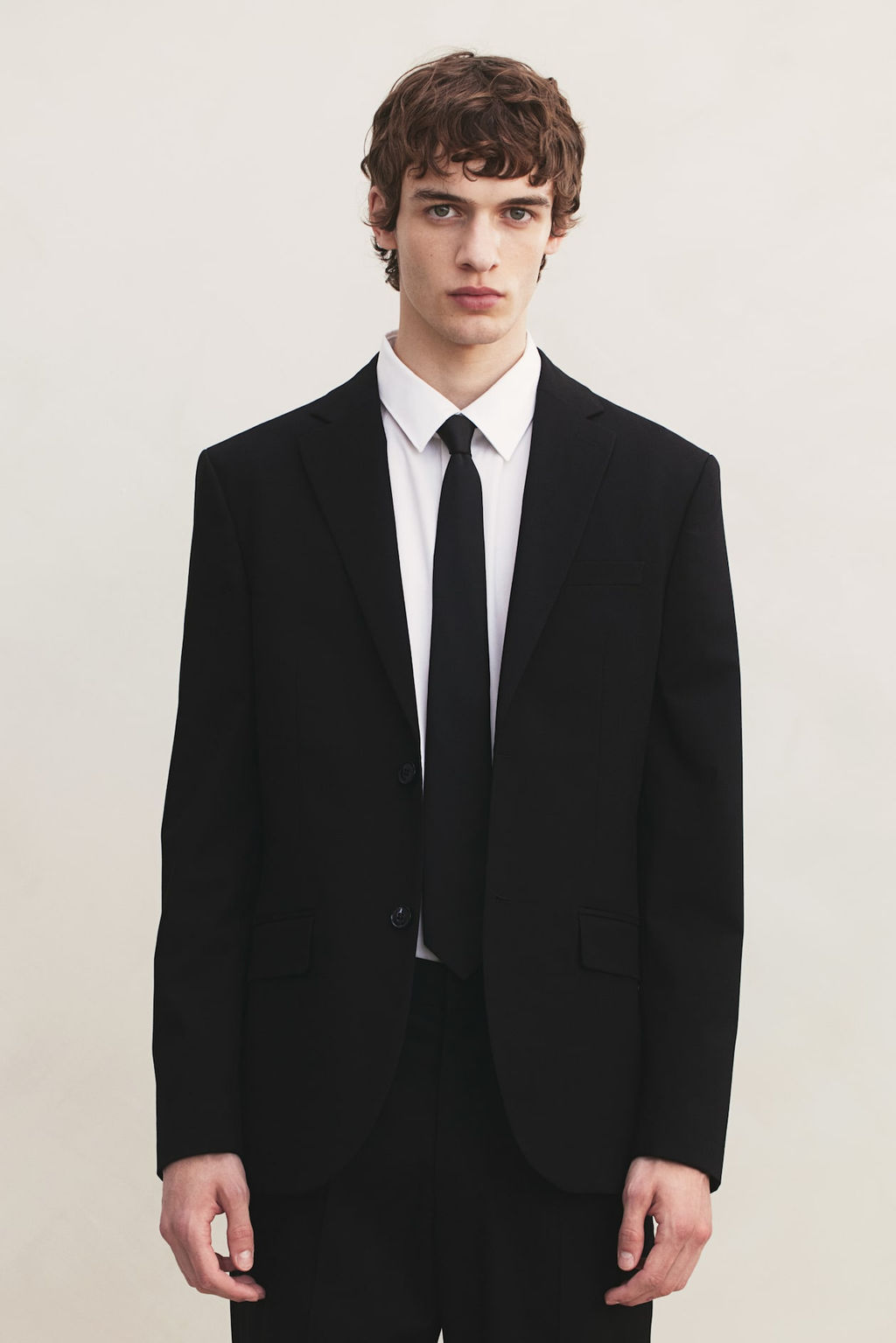 Americana Regular Fit - H&m фото 2