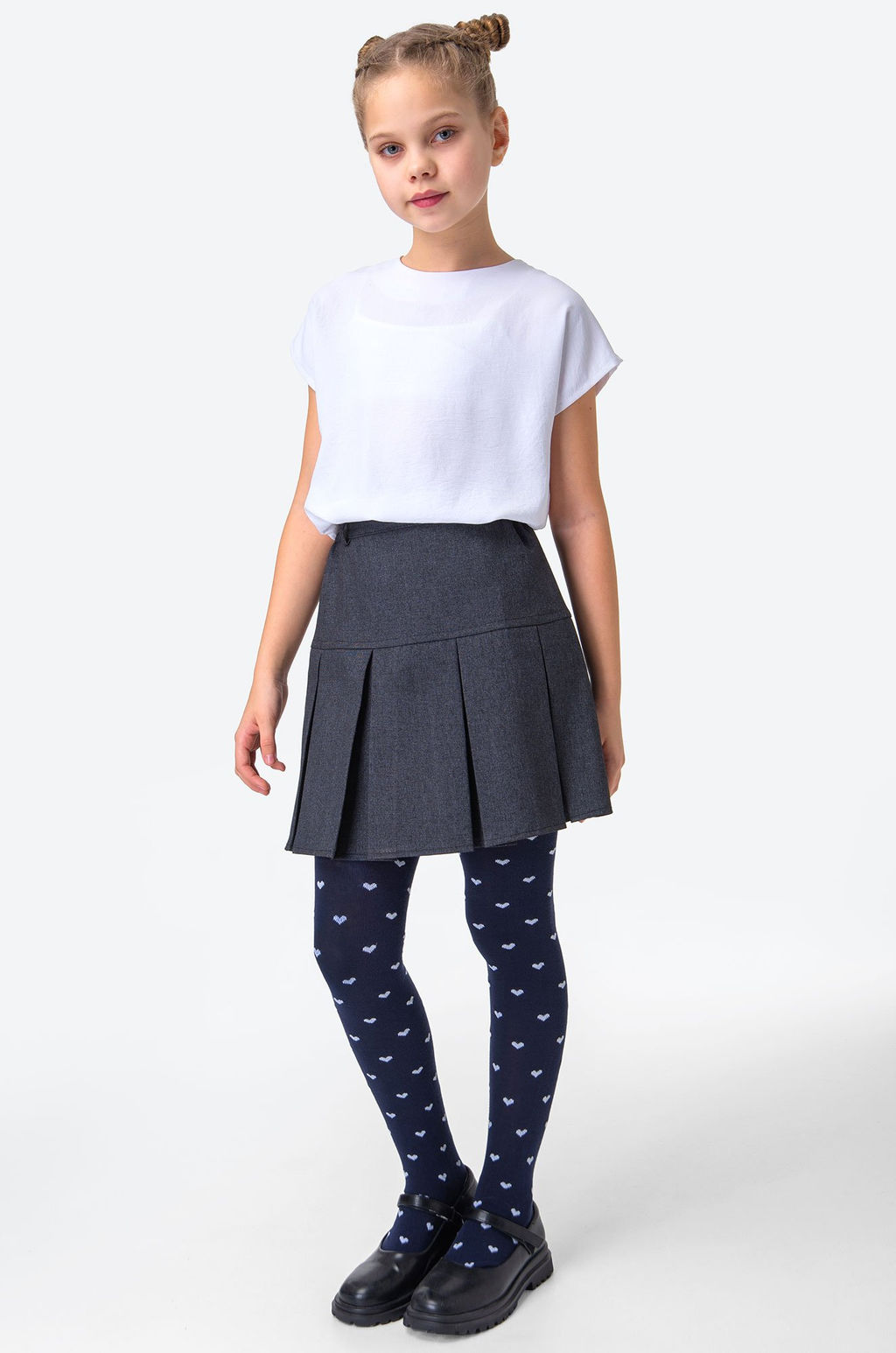 Колготки для девочки Happyfox