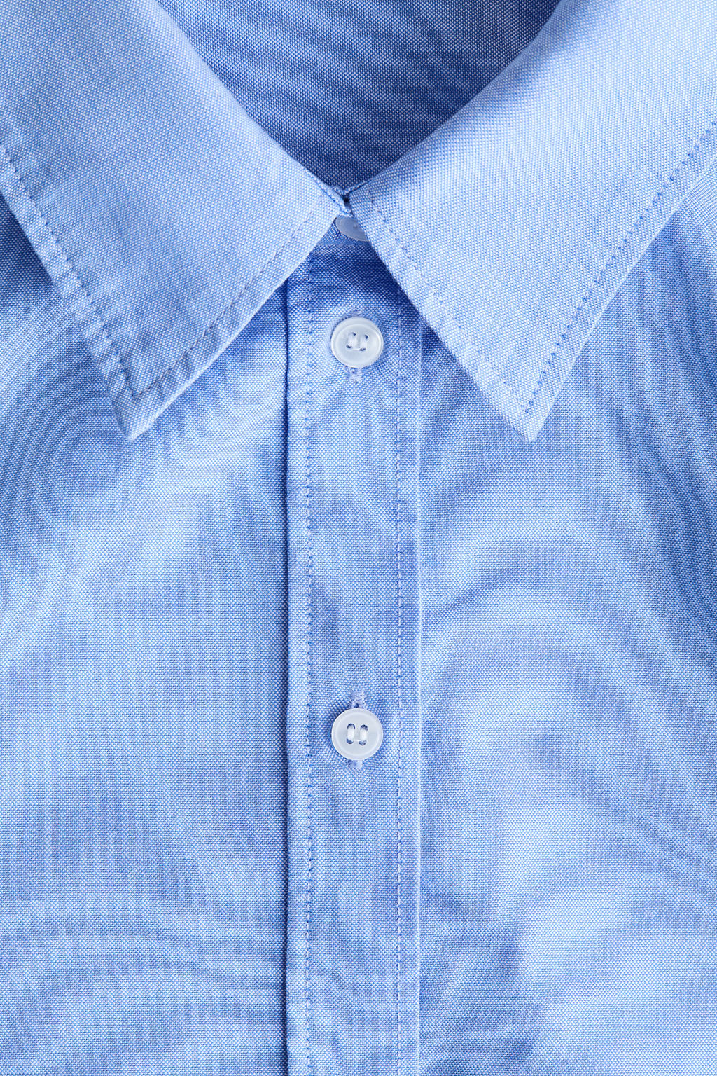 Camisa Oxford - H&m фото 4