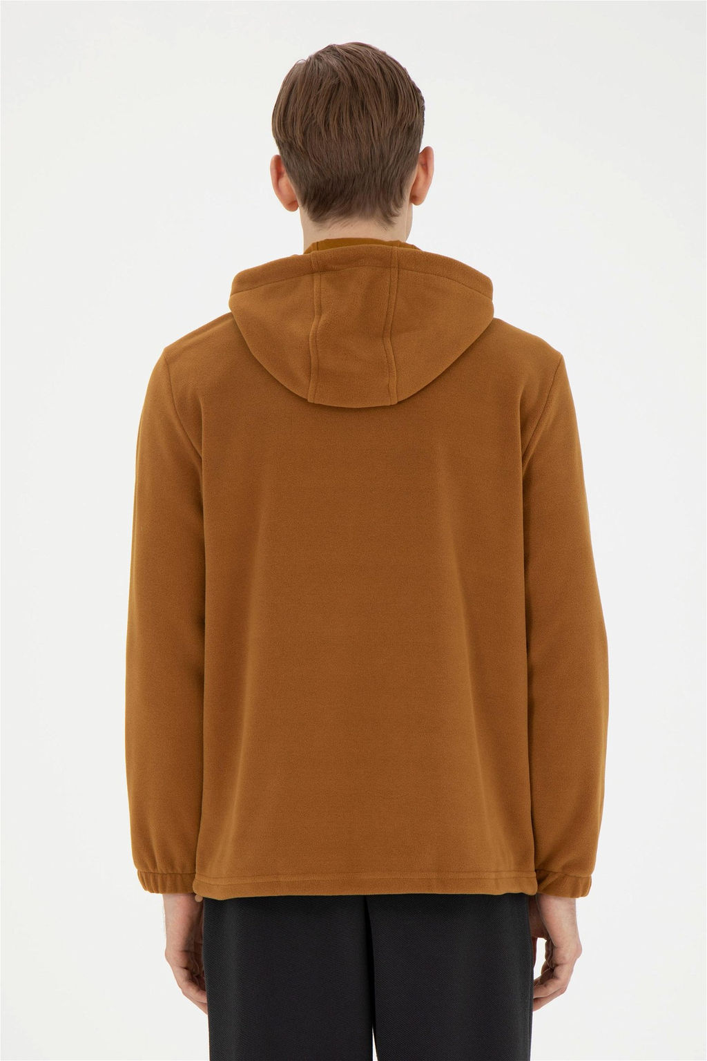 Мужская толстовка с кокосом - U.s. polo assn фото 5