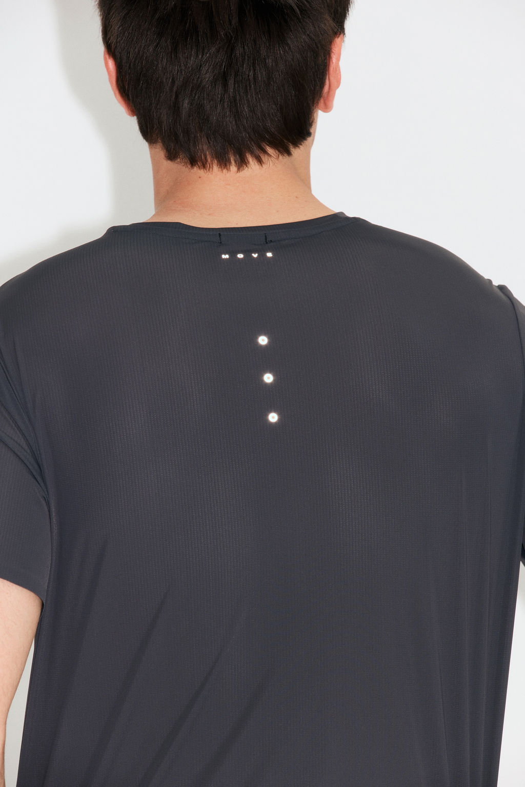 Camiseta de running ligera efecto fr?o - H&m фото 8