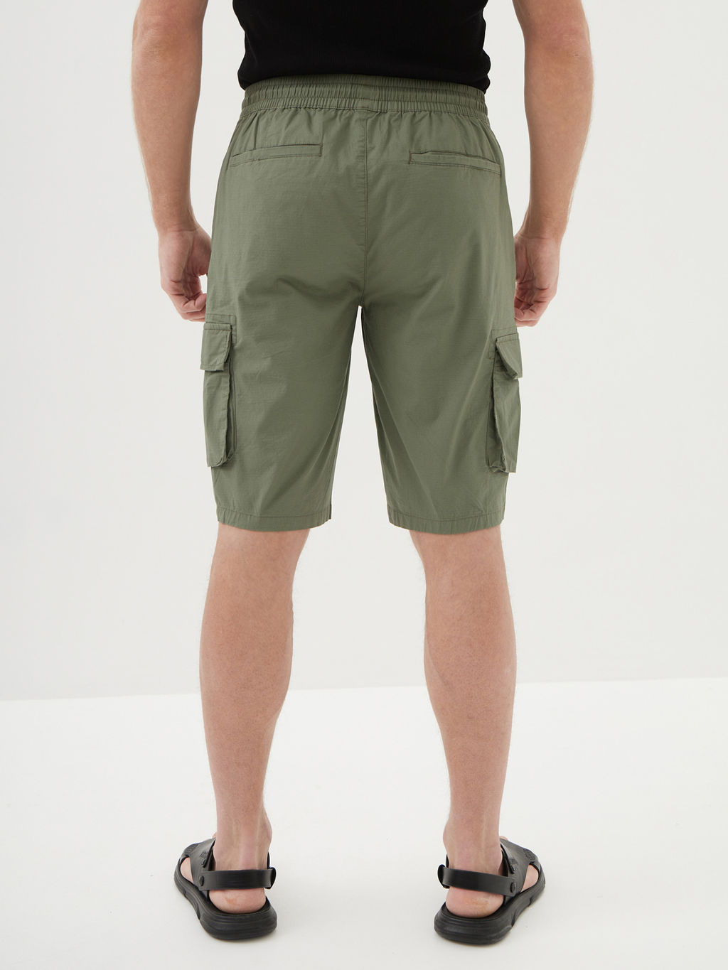 Мужские Шорты - Mossmore фото 7