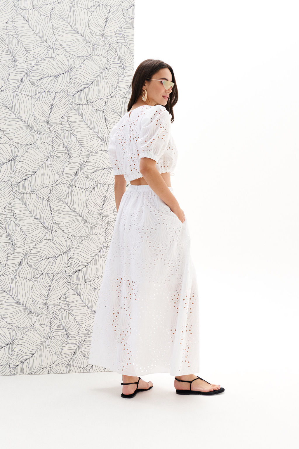 Комплект  5228.2 - Elletto фото 13