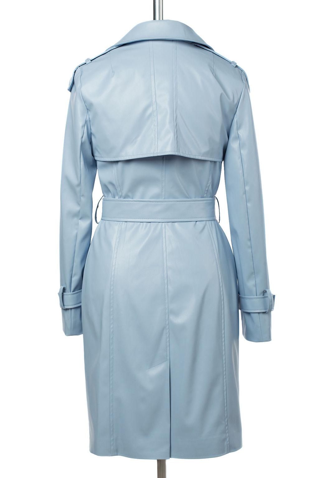 03-3216 Плащ женский (пояс)