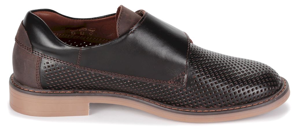 полуботинки для мальчиков - Riconte фото 3