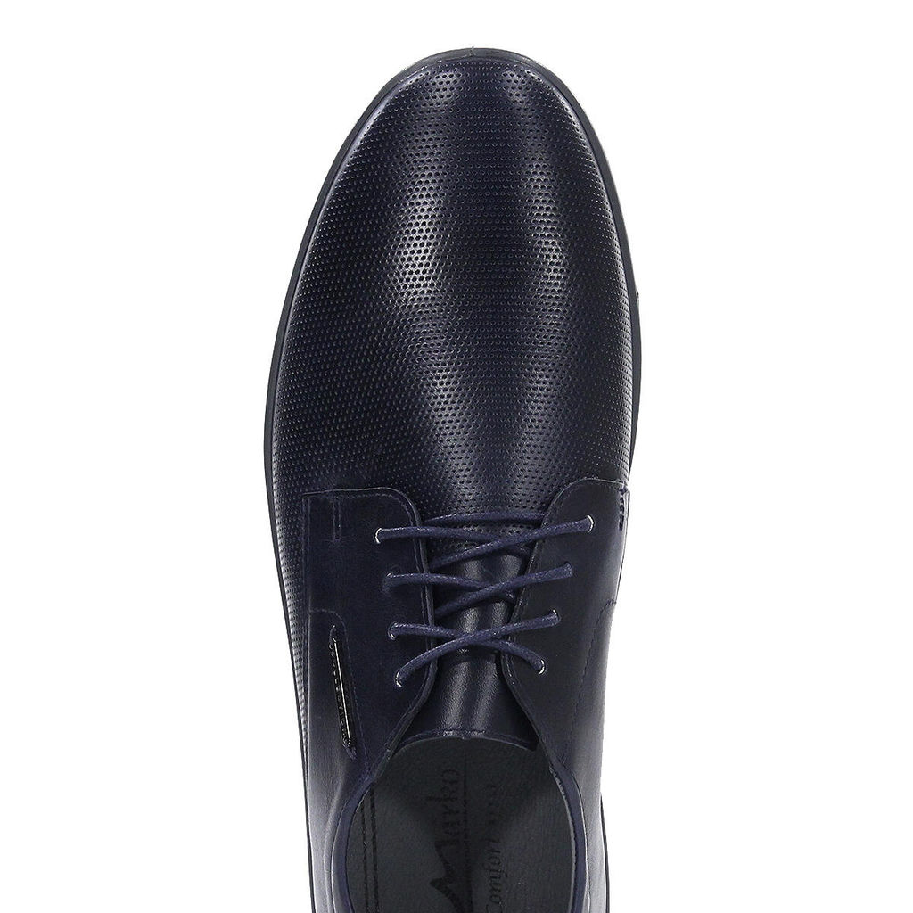 Полуботинки мужские