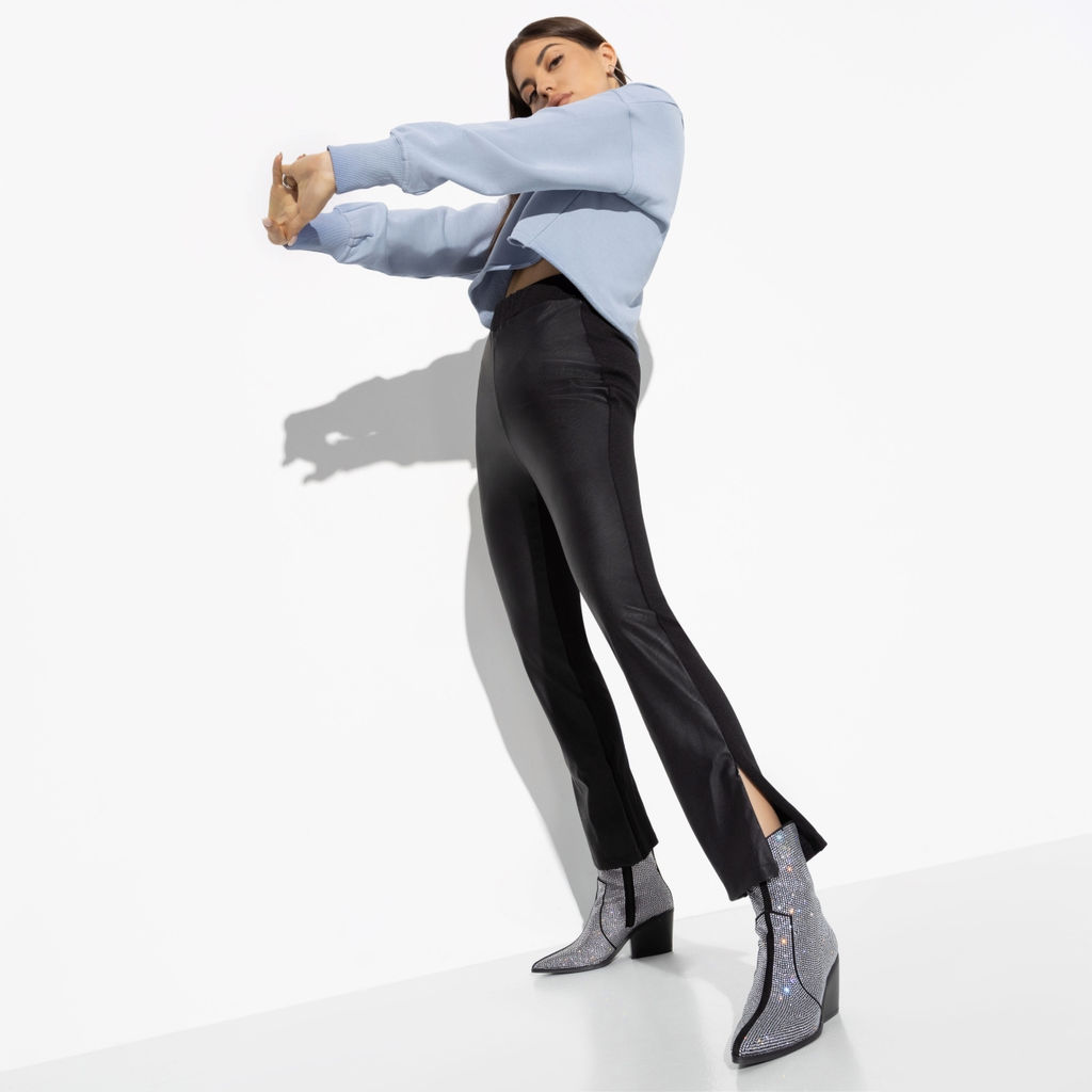 Леггинсы Меня не забудешь - Charutti фото 12