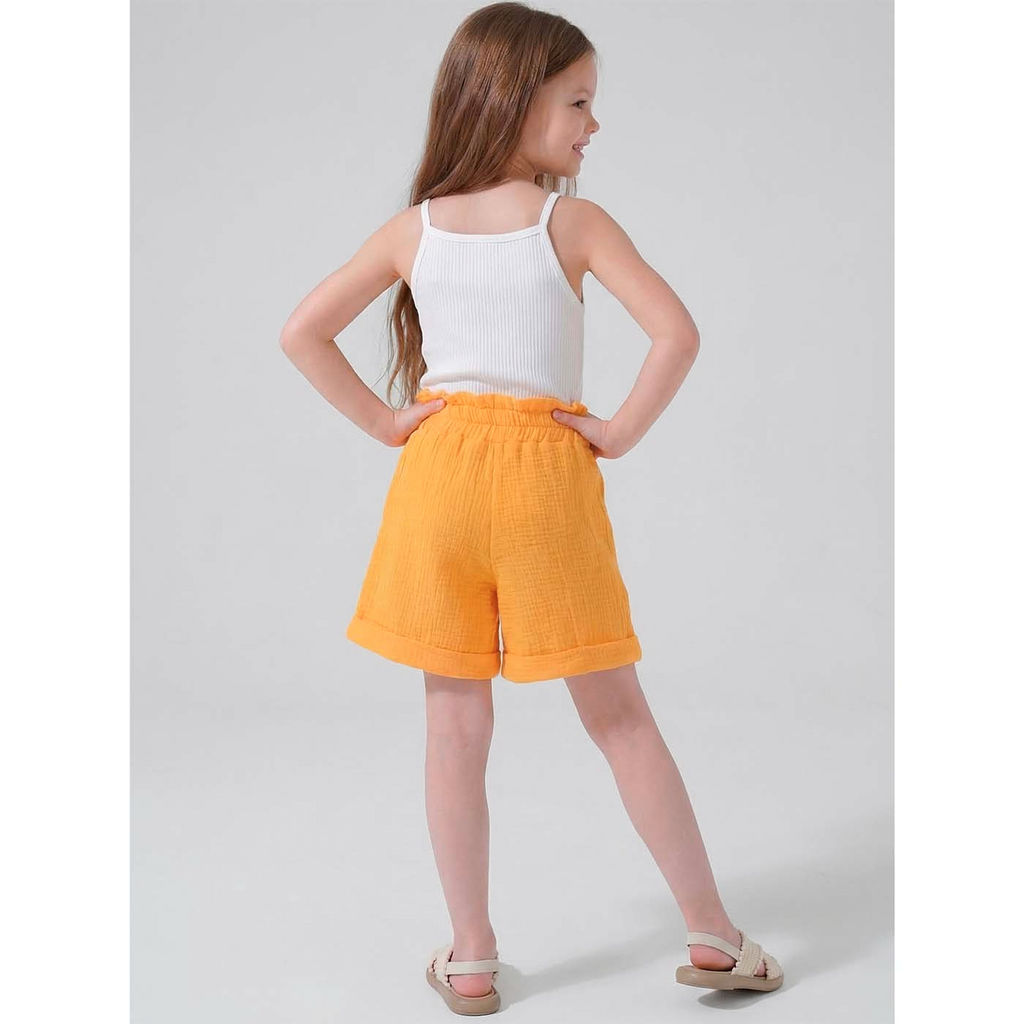 Шорты муслин 1790900101