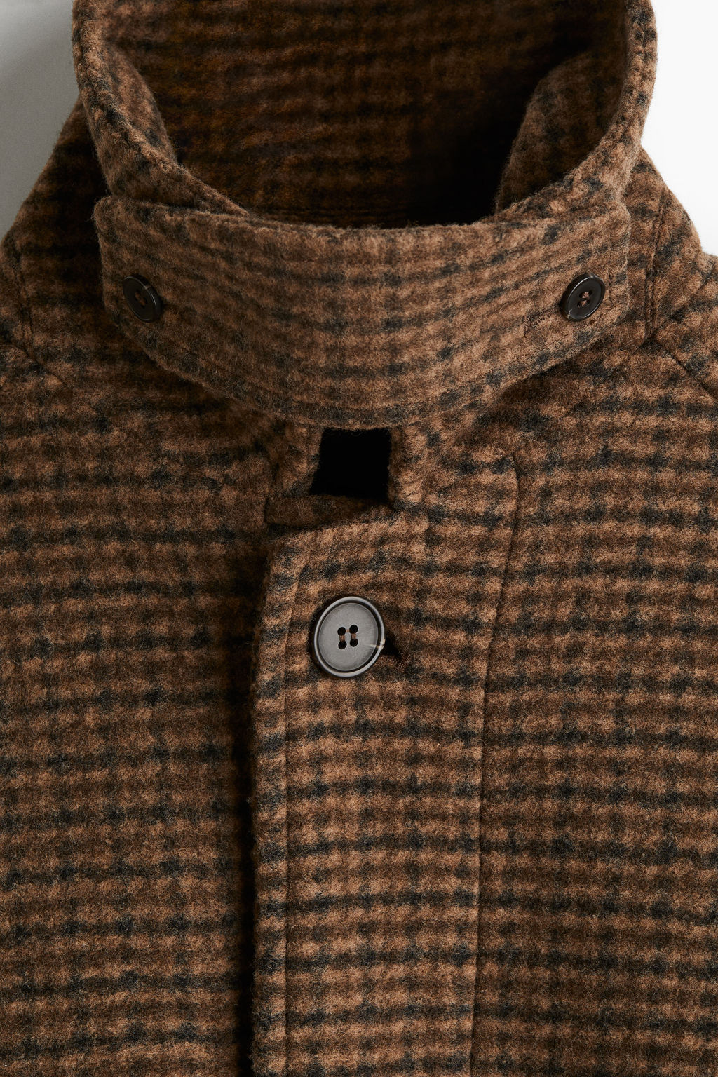 Car coat - H&m фото 7