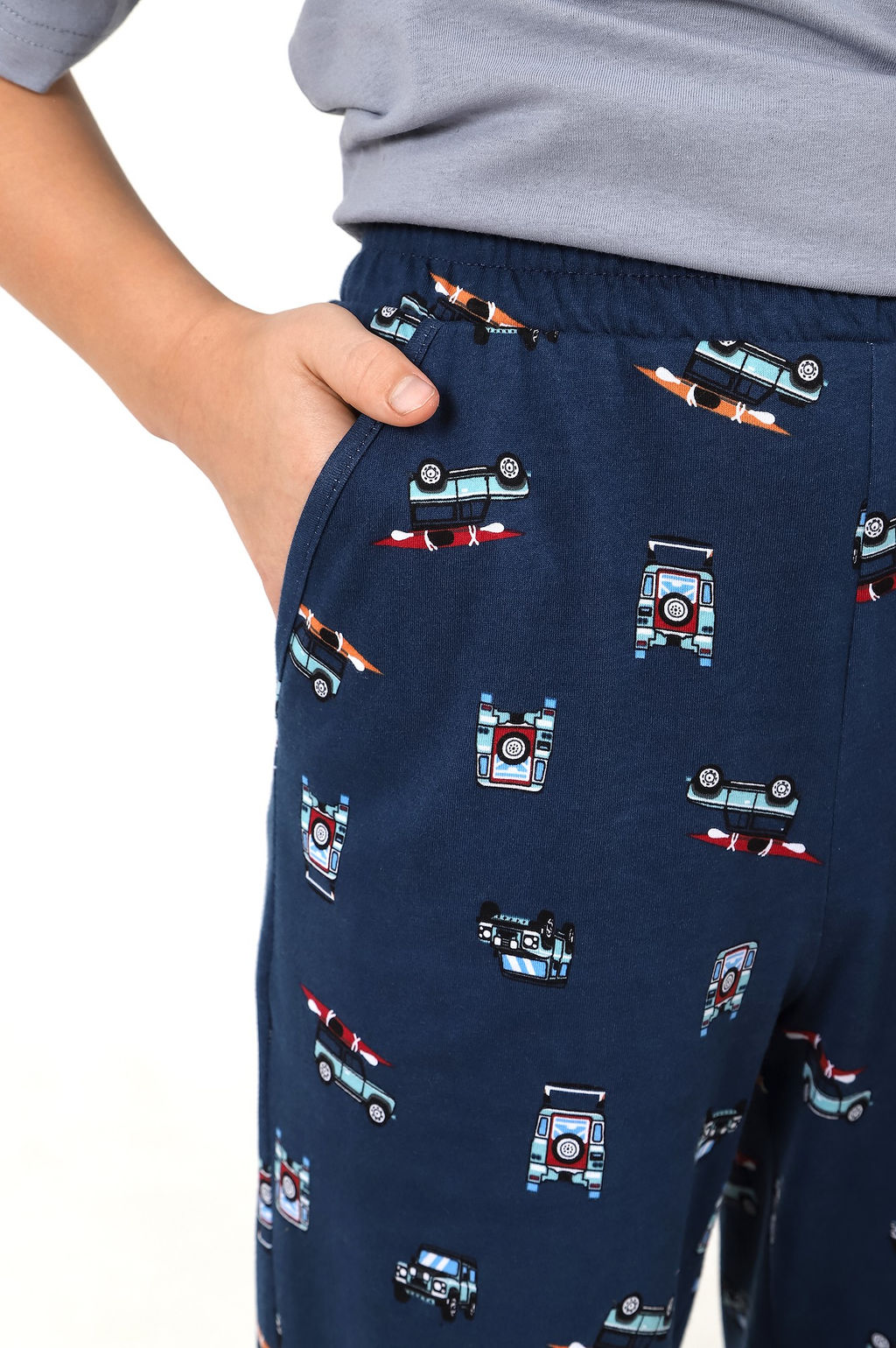 VIOTEX Костюм для мальчика Тревел-1