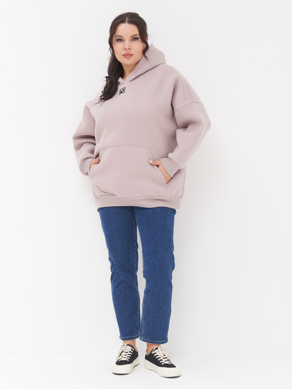 Худи DG10221BEG18 - Артесса фото 6