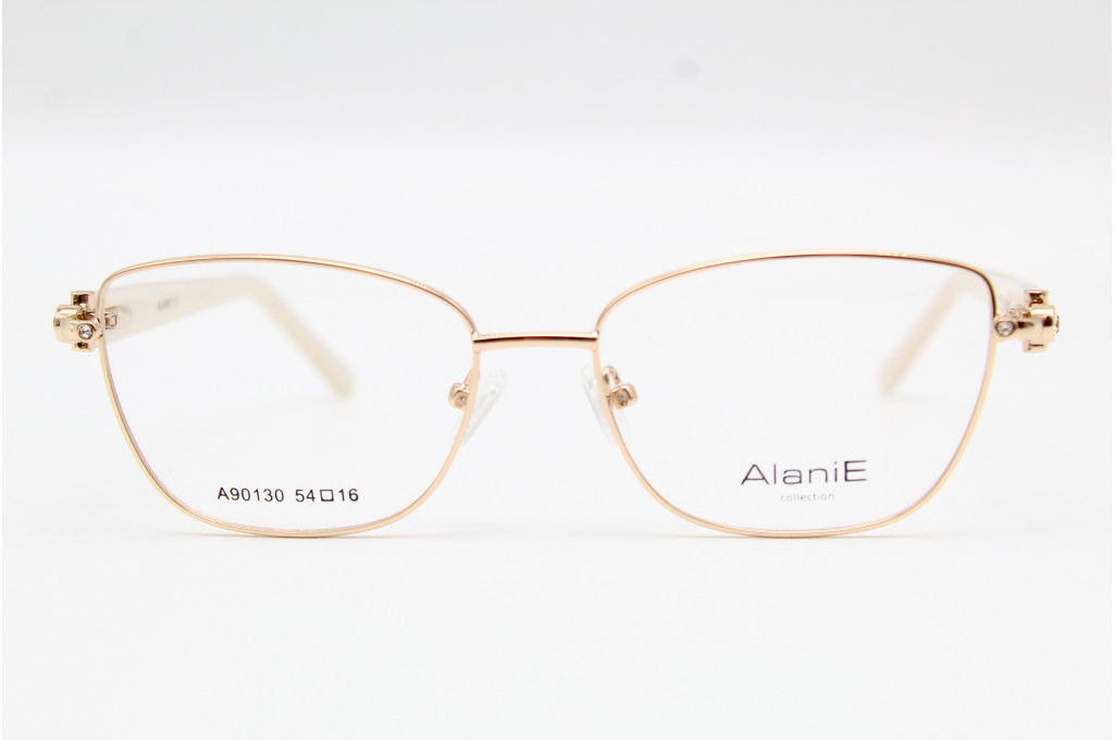 Оправа ALANIE 90130 54-16-140 C1  фото 2