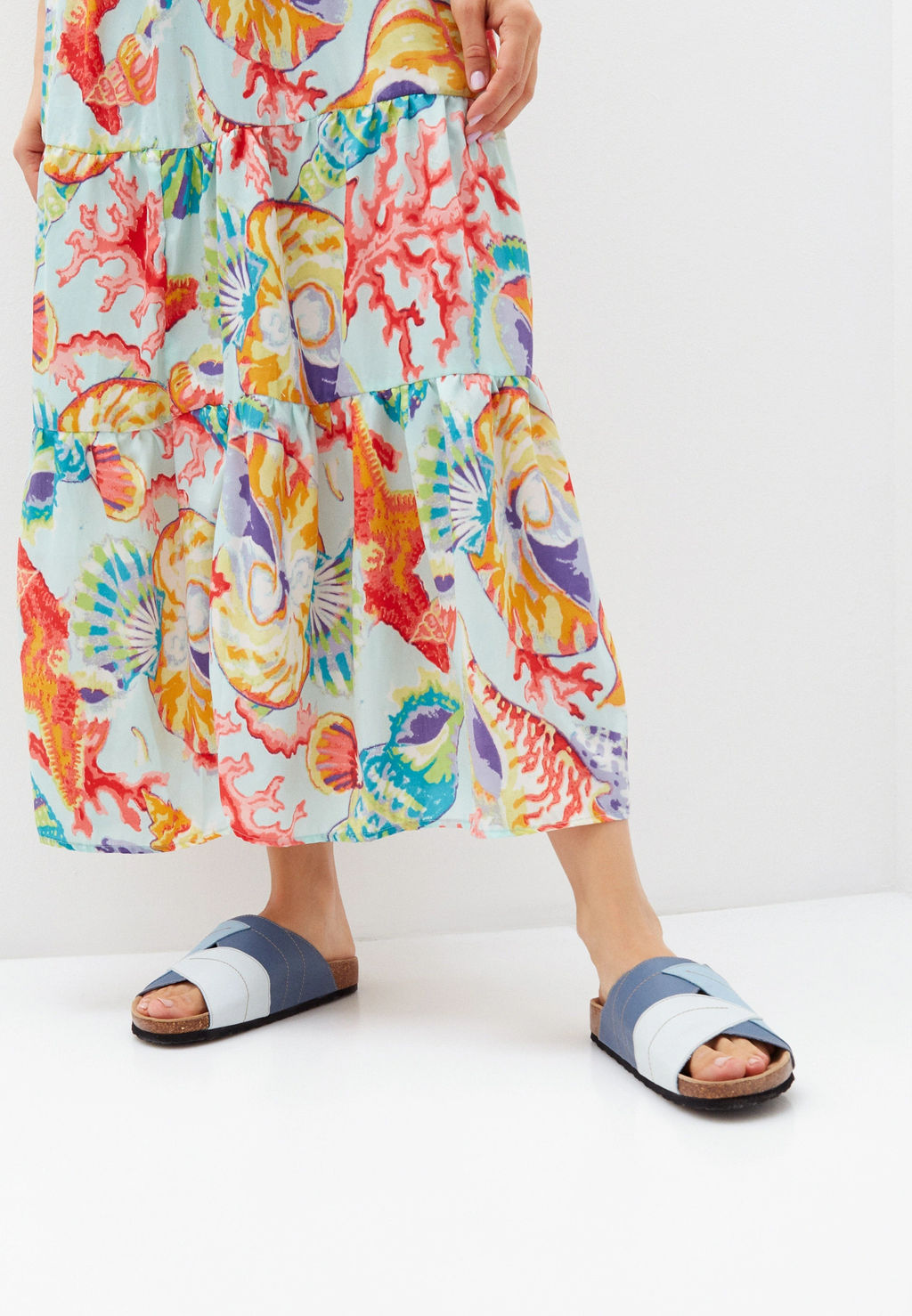 Сабо биркенштоки женские