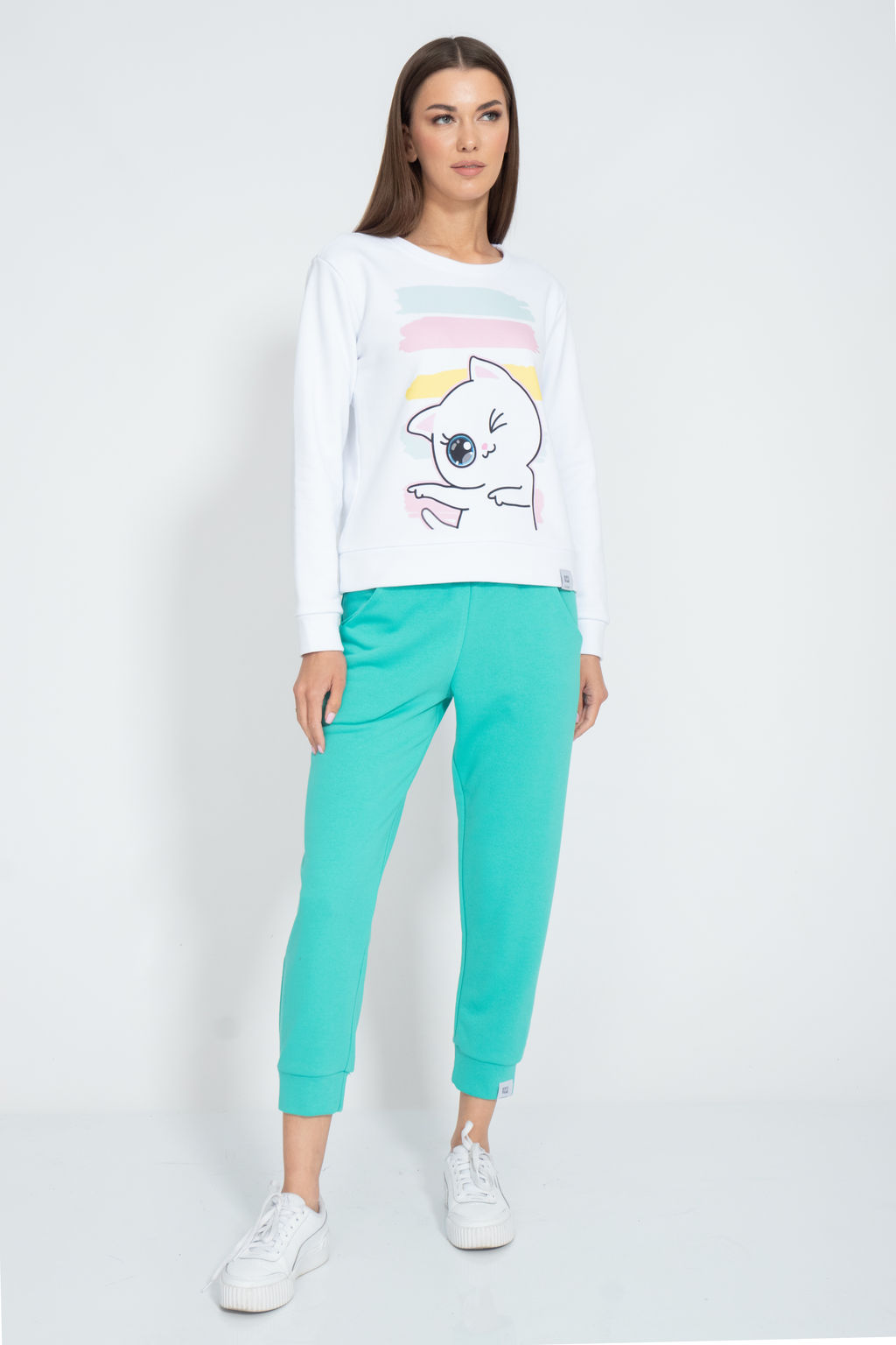 Костюм 40784079 - Kivviwear фото 5