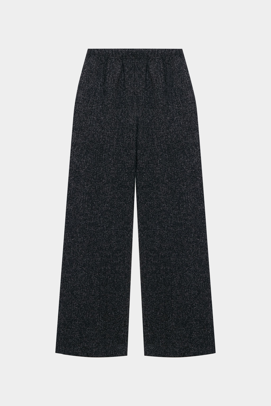 Брюки из фактурной ткани - Mollis фото 6