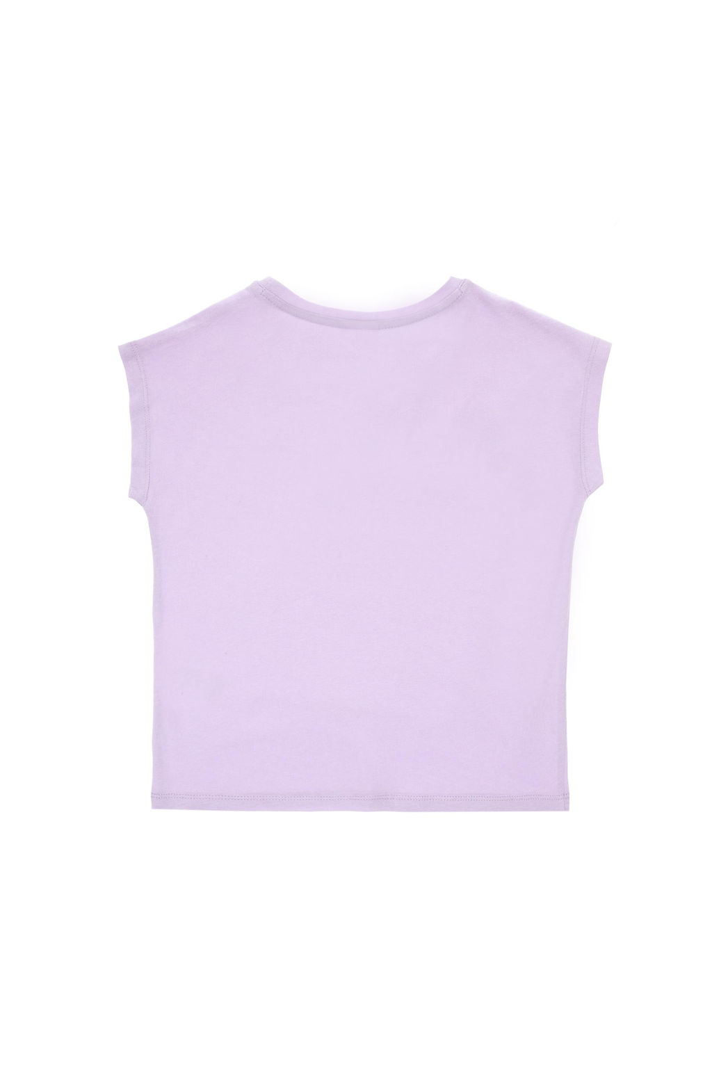 K_z _ocuk Lila Ti__rt Sepette S_rpriz _ndirim - U.s. polo assn фото 2