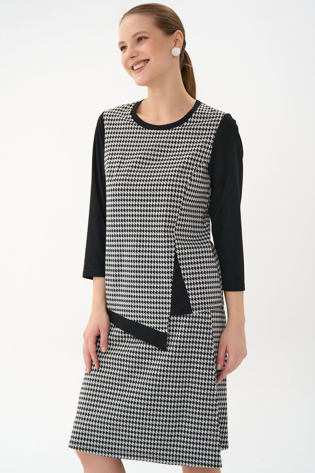 Костюм Данна - Эльза фото 5