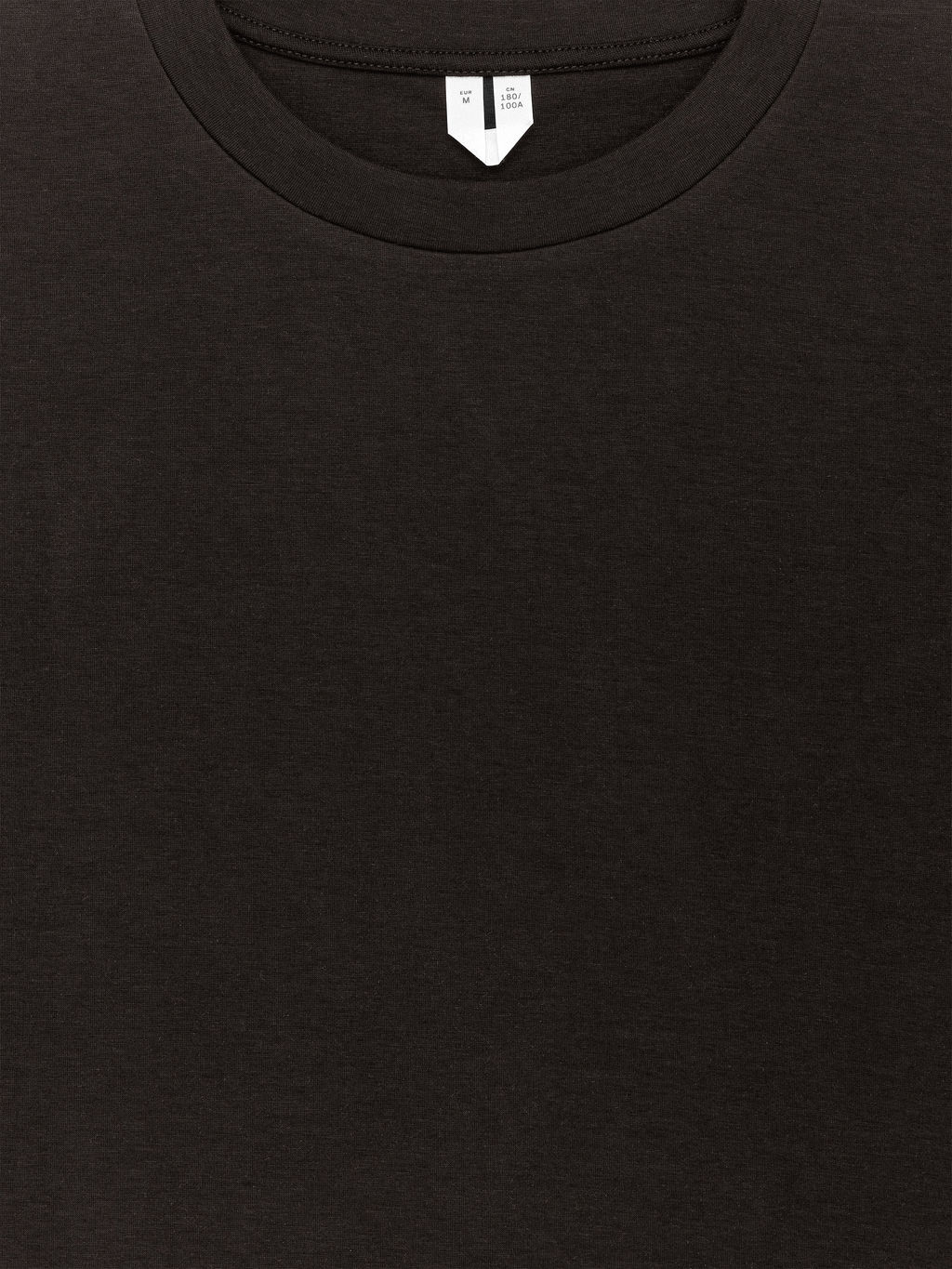Camiseta de interlock - H&m фото 3