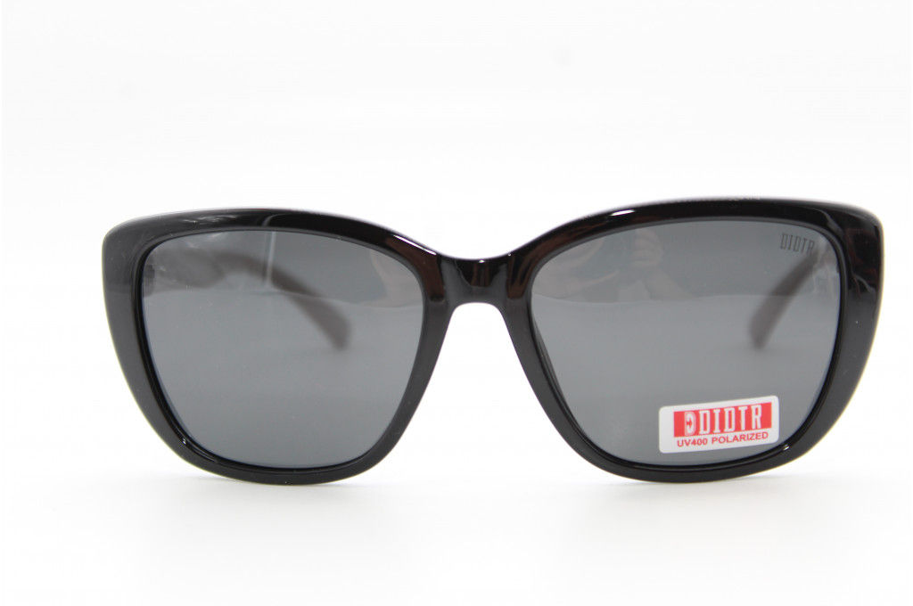 Солнцезащитные очки DIDTR (Polarized) с мешочком 9004 56-18-134 С9-08
