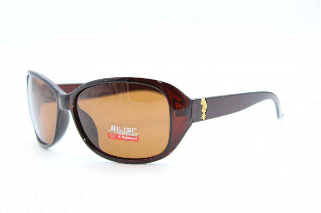 Солнцезащитные очки AILISI (POLARIZED) 2005 C08-32 (61-14-123)