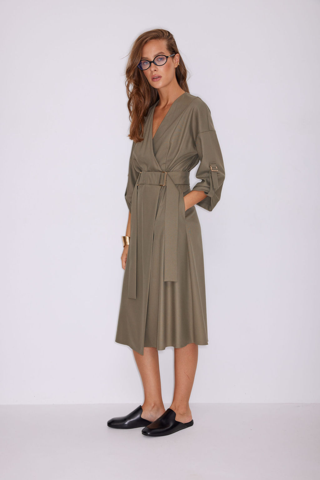 Платье (6677) - Davydov фото 3