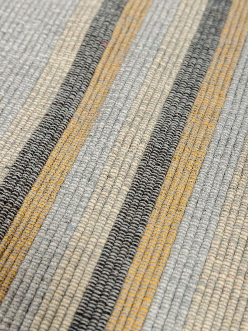 Коврик самотканный х/б 60*90см №707/8 - Ганг фото 2