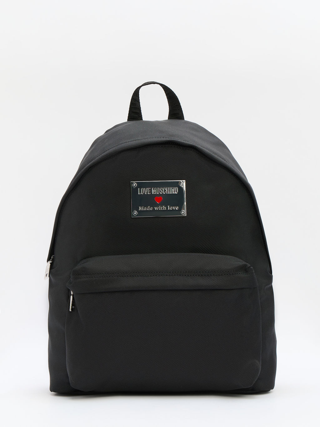 Женский рюкзак LOVE MOSCHINO TRAVEL Артикул 4377276, черный