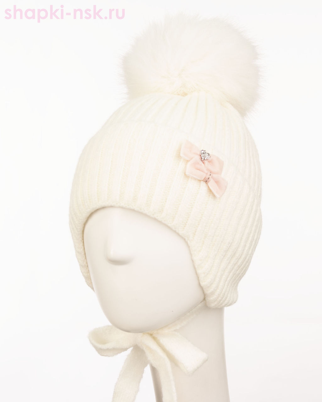 07-51-M Шапка (50-52)