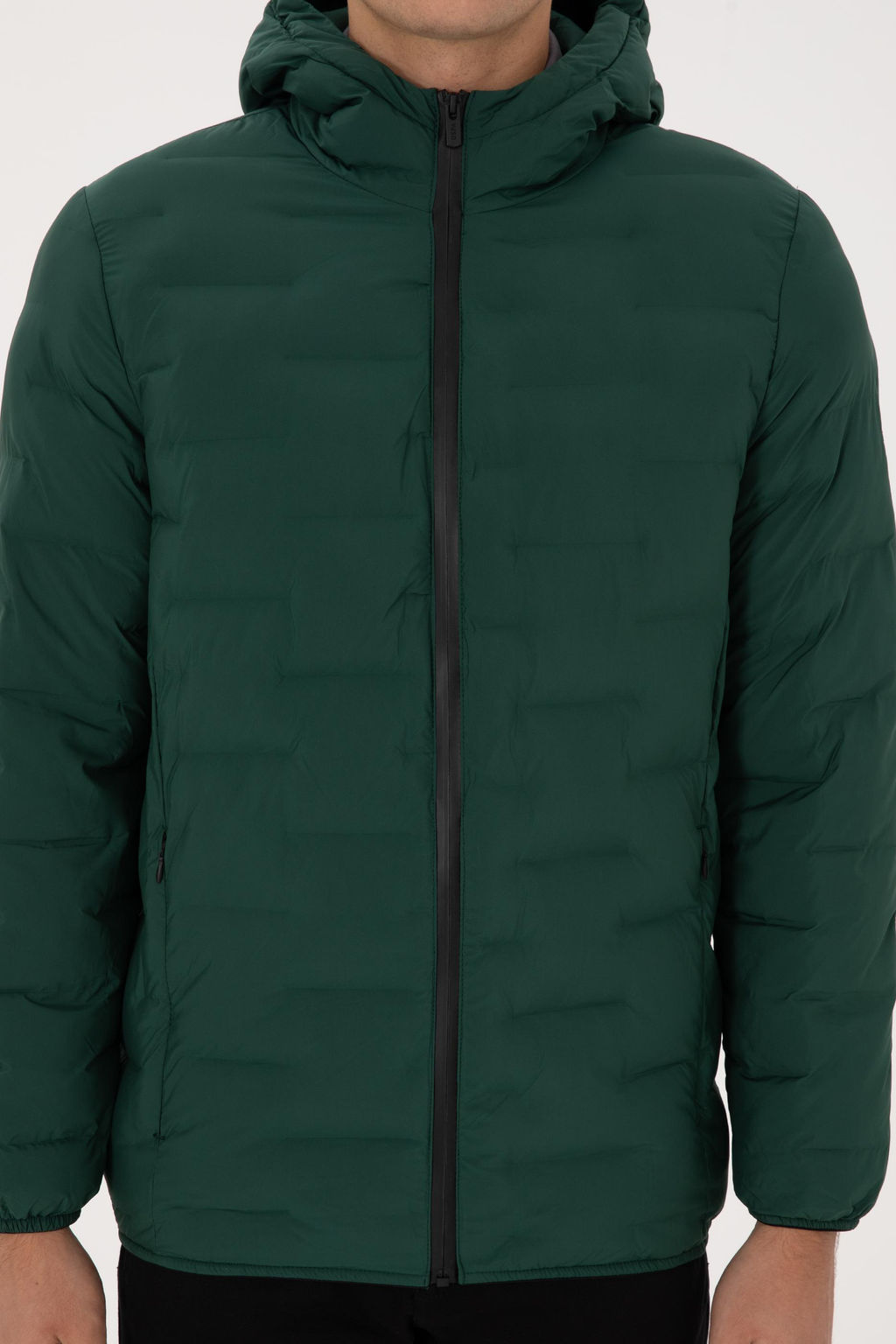 Erkek Koyu Ye_il Mont - U.s. polo assn фото 6