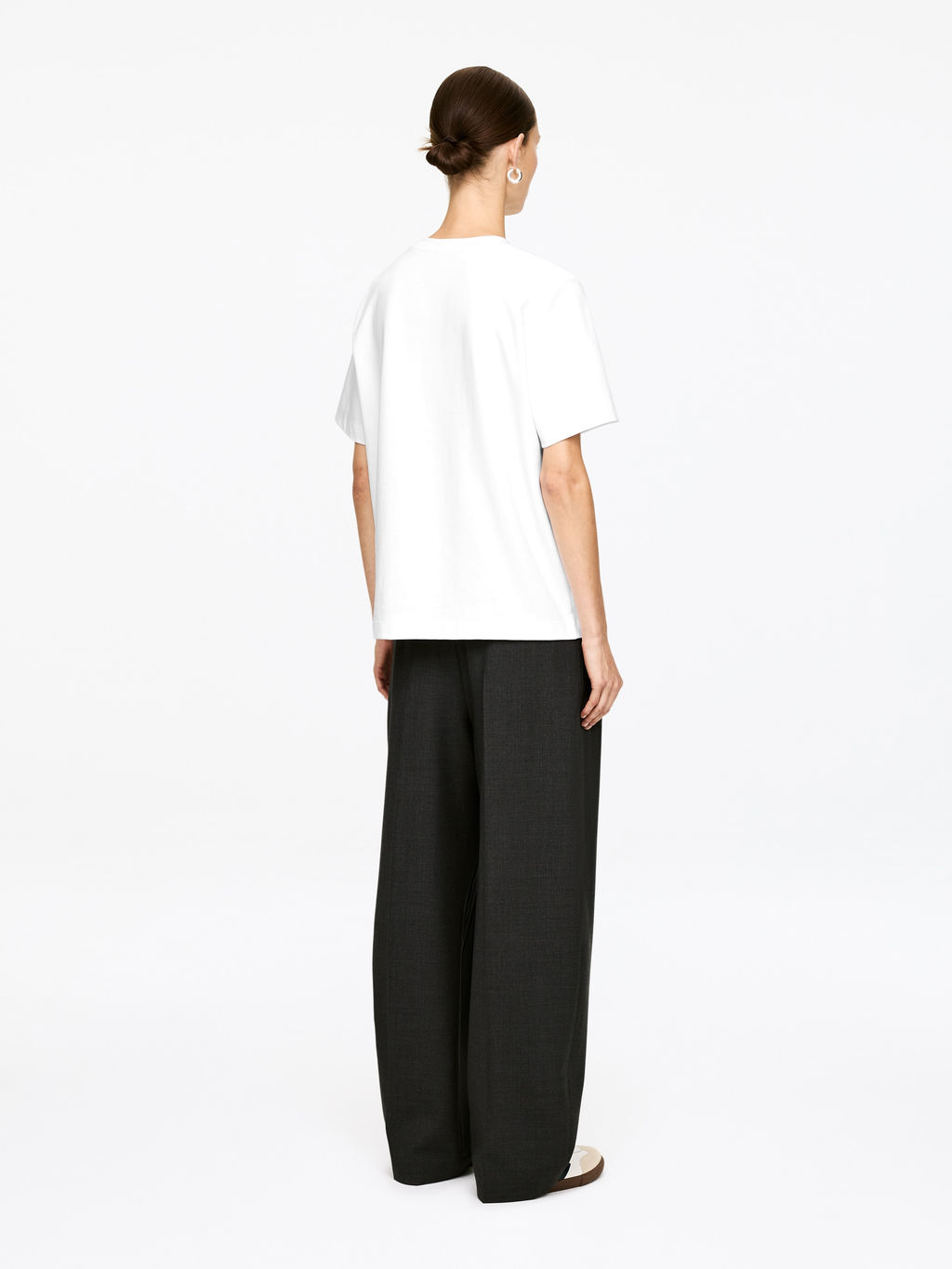 Camiseta Signature - H&m фото 12