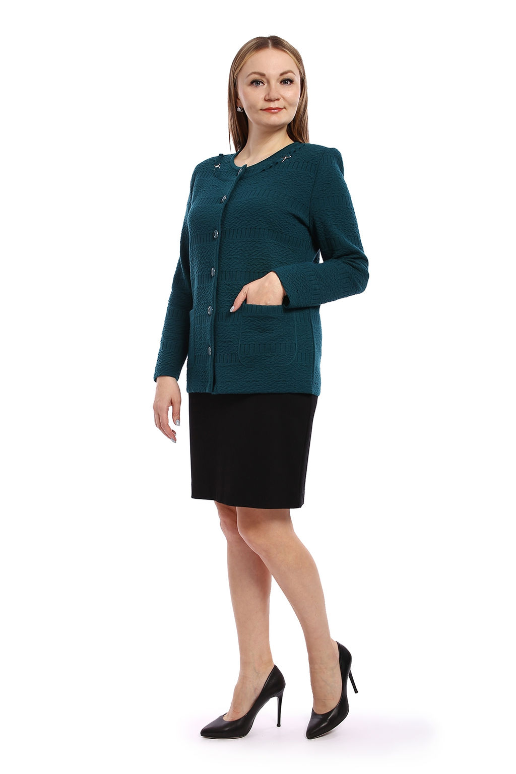 Джемпер женский Л365 - Olsarri фото 29