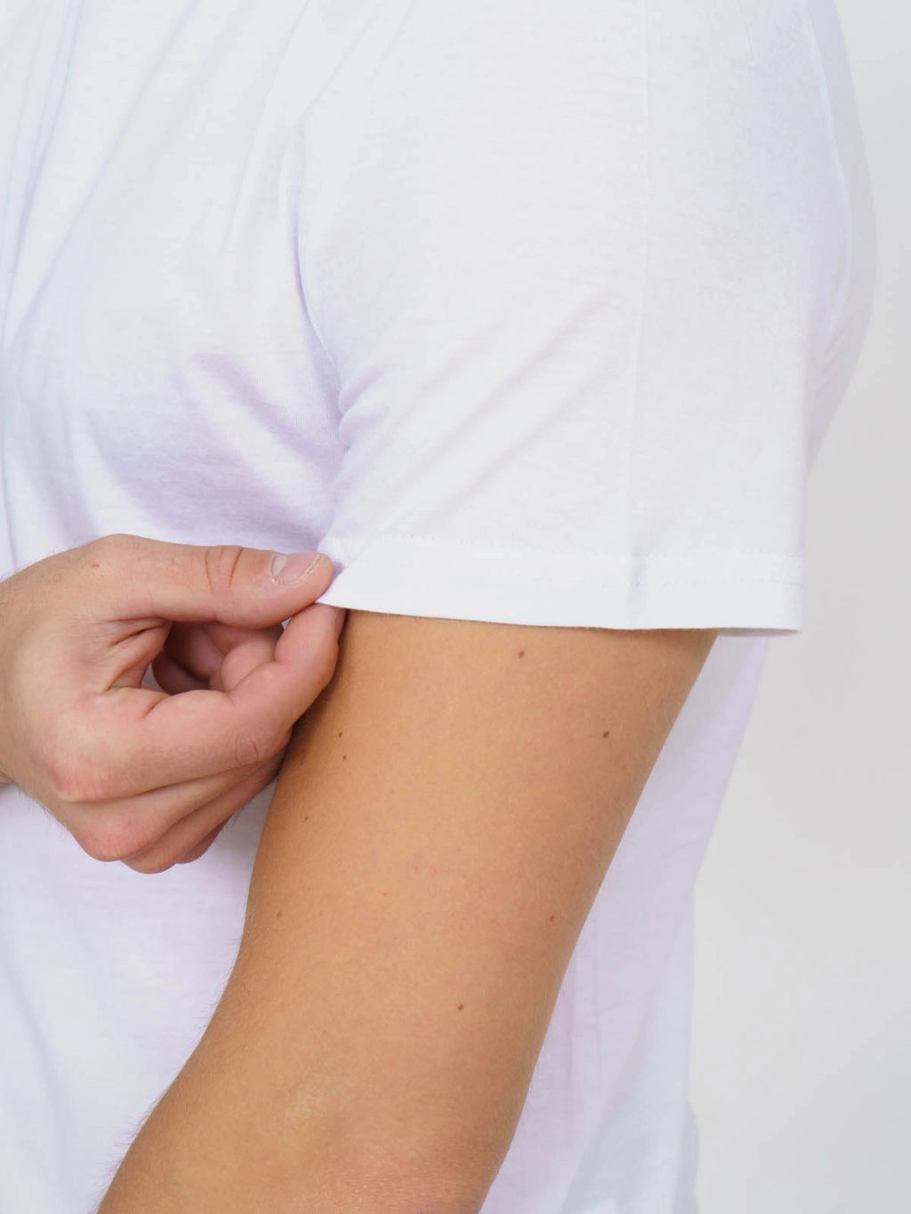 Футболка мод. 1361/1 - Барболета фото 11